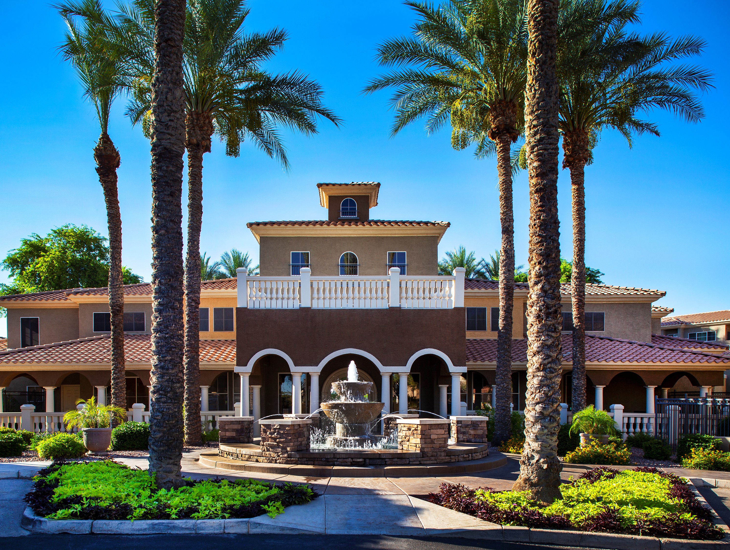 Scottsdale Vacation Rental - 3 Bedroom Condo